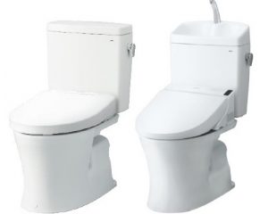 ピュアレストQR