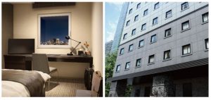 HOTEL MADO