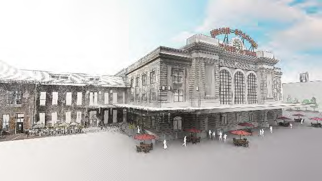 SketchUp Studio