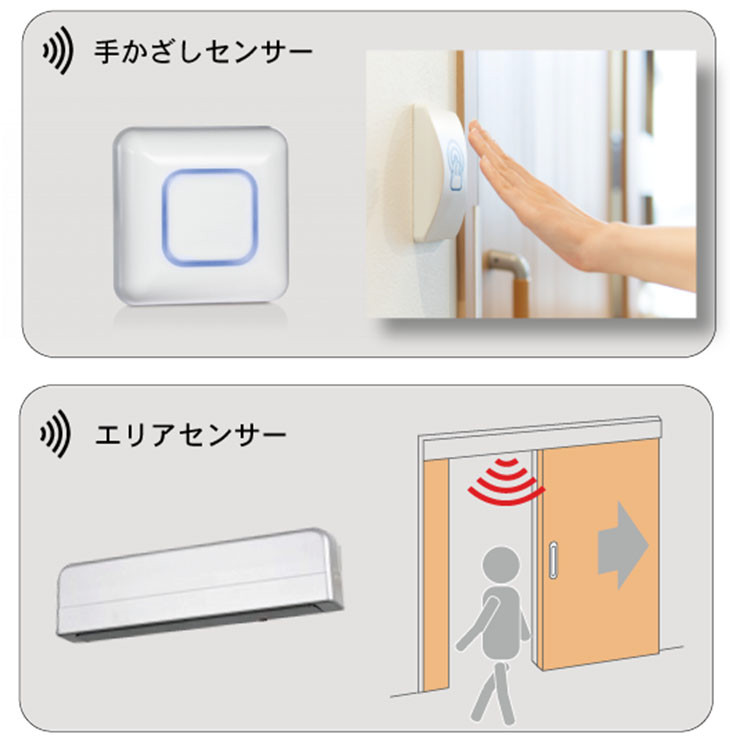 商品の特長