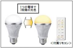 LED電球