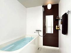集合住宅用ユニットバスルーム
