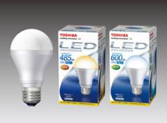E-CORE LED電球シリーズ