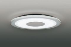 丸形LEDシーリングライト