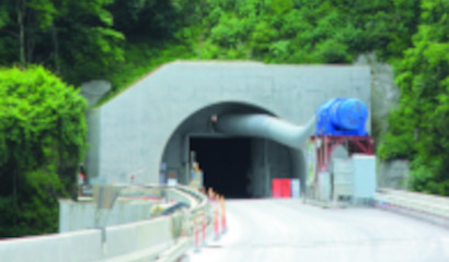 コンクリートの維持管理〜トンネル・構造物〜