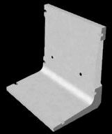 L型擁壁(中地震対応型) MLウォールの写真