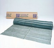 吹付用製品 繊維ネット ダブルアナコンダネットI-40の写真