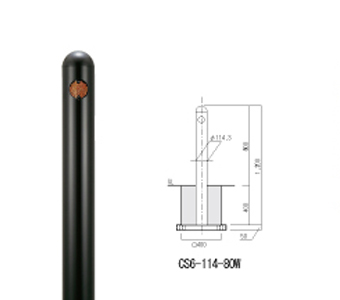 CS-6-114-80Wの詳細