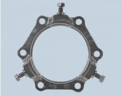K形用特殊押輪 半周タイプ CMB-K,CMB-Sの詳細