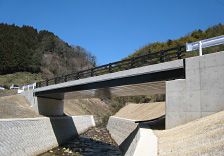 角太橋の詳細