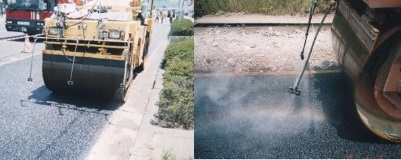 舗装冷却機の詳細
