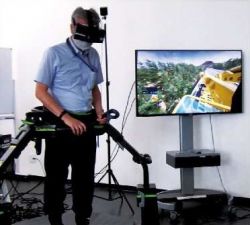 eQ危険体感VRの詳細