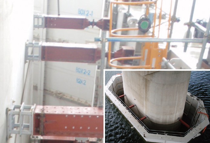 スルーサーA/スルーサーB