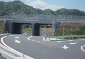 常磐自動車道