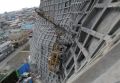無足場ロックボルト工法