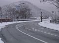 ロードヒーティング 無散水融雪放熱管