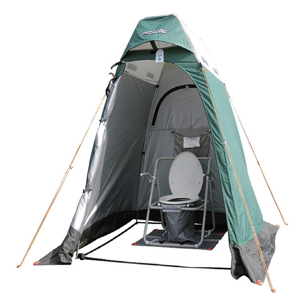 災害用トイレ「エペットさん」/トイパックIIneo/2WAYポータブル男性用トイレ