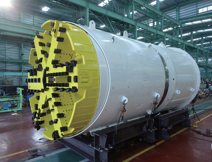 地盤改良・地中支障物対策 DO-Jet工法