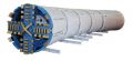 ECO SPEED SHIELD工法 推進・シールド併用タイプ