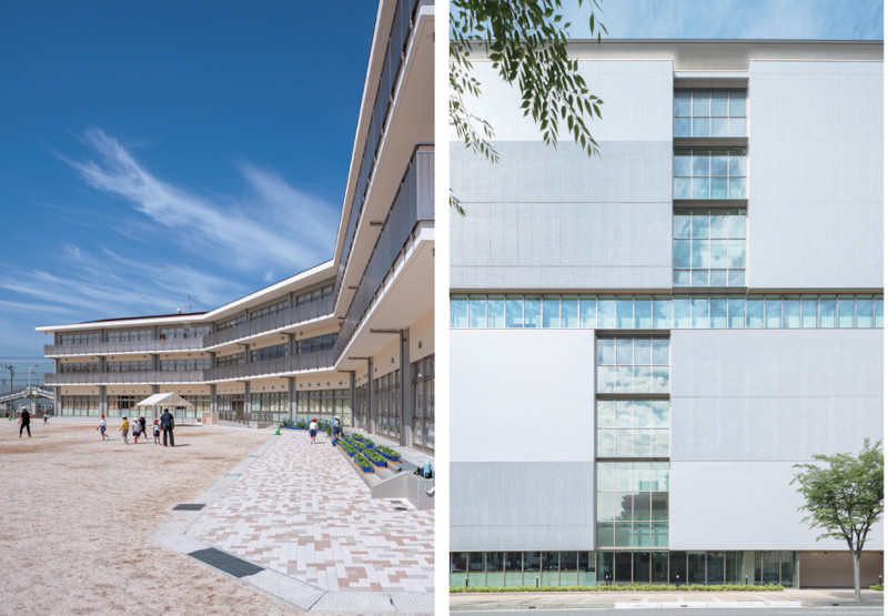 ランデックスコートWS疎水剤 FC特殊工法