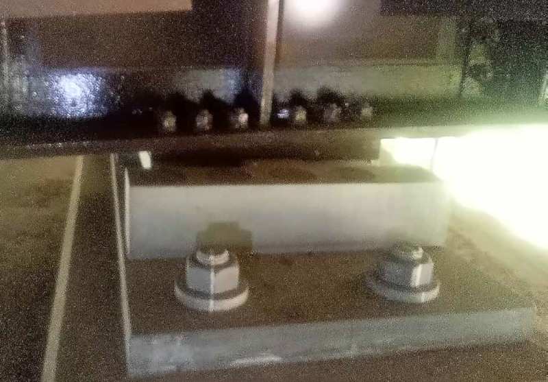 溶融亜鉛アルミニウム合金めっき タナカ-AZ