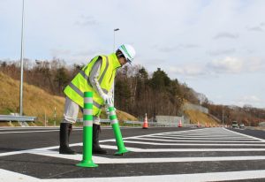 MPRO®ワンタッチポール