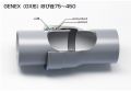 耐震型ダクタイル鉄管