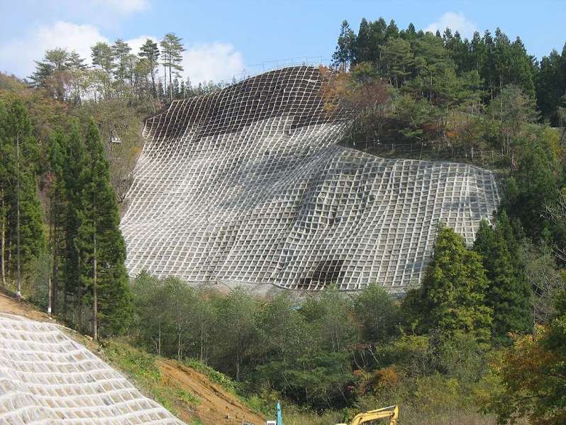 ソイルクリート工法