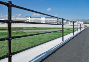 ガードパイプPZ-L4-11C