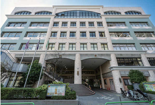 複合改修工法 アドグラピンネット工法