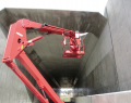 Barrier Silane