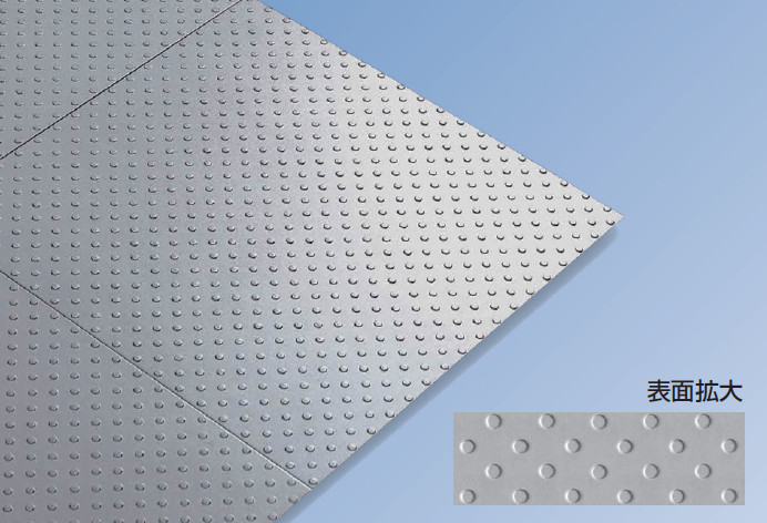 NAS ポルカプレート