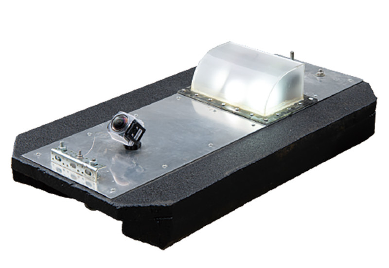 管路スクリーニングカメラKPRO-Ftype