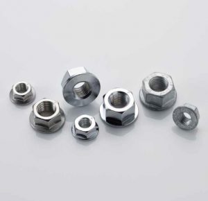 くさびナット製品写真