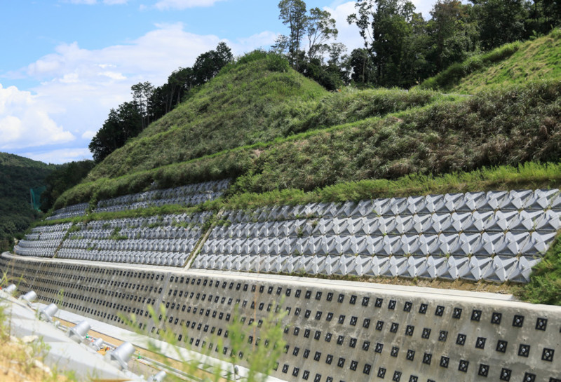 KTBスーパーメタルフレーム工法（KSシリーズ/オクトシリーズ/KSGシリーズ）