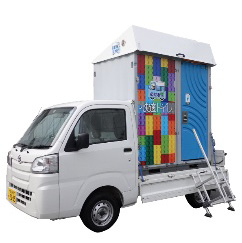 快適トイレシリーズ／快適トイレ周辺商品