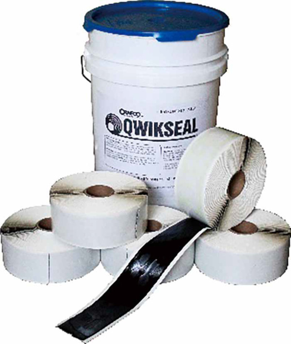 万能瀝青シール　クイックシール