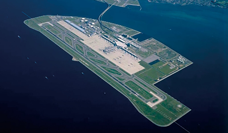 中部国際空港