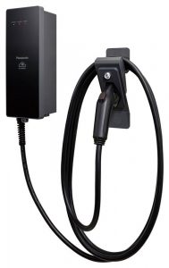 標準タイプ（鍵付き）3kW・4.8kW・6kW