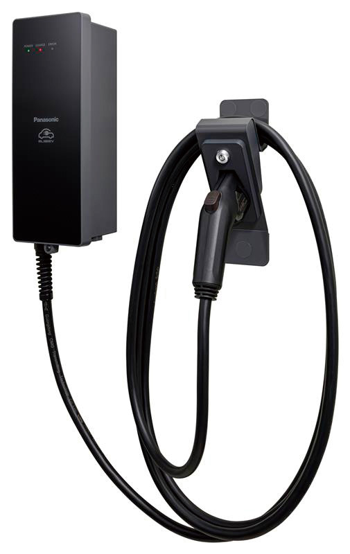 EV・PHEV充電用　充電器　ELSEEV hekia S Mode3