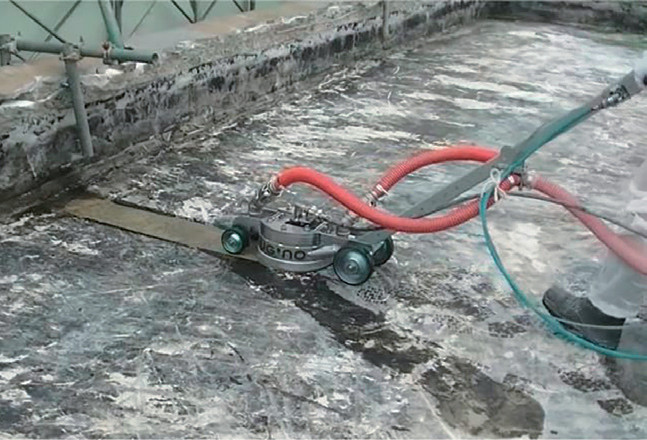 Hi-jet FP工法／Hi-jet ARC工法®／Hi-jet AAC工法®