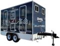 トイレトレーラー
