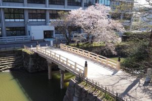 千鳥橋（松江市）