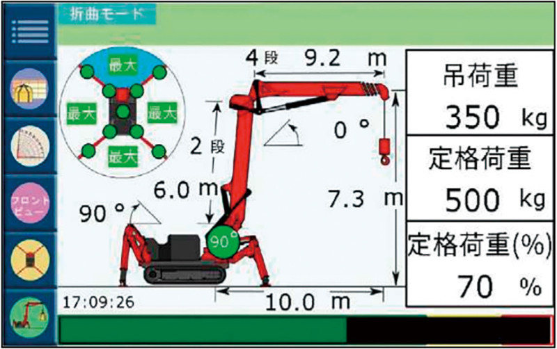 液晶ディスプレイ