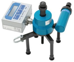 テクノテスター（RJｰ1）外観