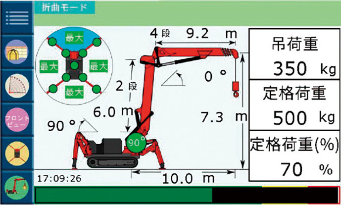 液晶ディスプレイ