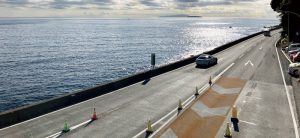 熱海ビーチライン