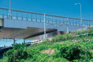 法泉高架橋（神奈川県）