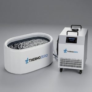 アイスバス「THERMO ZERO」