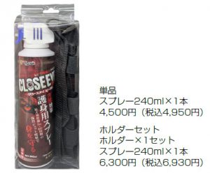 ビーストホルダーセット